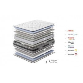 Colchón Gomarco Spa Lumbar