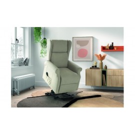 Sillón Relax Chitra Alicante