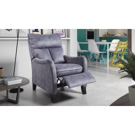 Sillón Relax Chitra Camboya