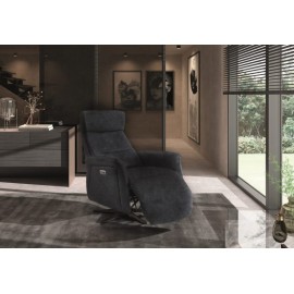 Sillón Relax Chitra Indiana