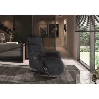 Sillón Relax Chitra Indiana