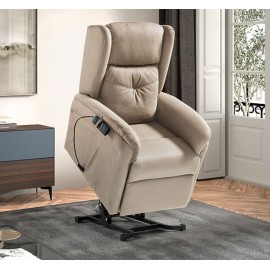 Sillón Relax Chitra Jaén