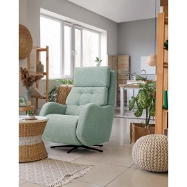 Sillón Relax Anis Francés Bañon