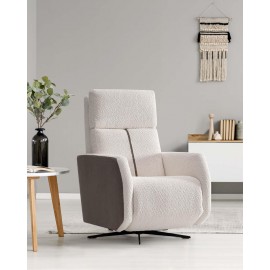 Sillón Relax Anne Francés Bañon