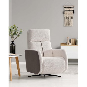 Sillón Relax Anne Francés Bañon