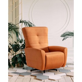 Sillón Relax City Francés Bañon