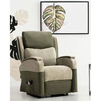 Sillón Relax Forly Francés Bañon