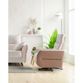 Sillón Relax Gaby Francés Bañon