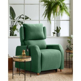 Sillón Relax Gardel Francés Bañon