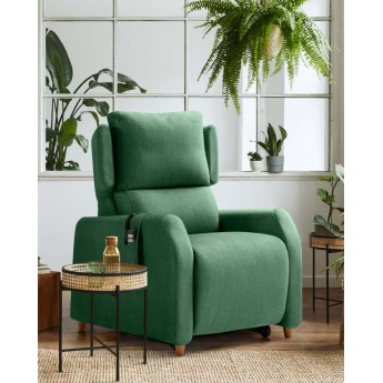 Sillón Relax Gardel Francés Bañon