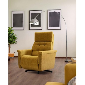 Sillón Relax Luka Francés Bañon