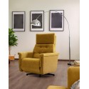 Sillón Relax Luka Francés Bañon