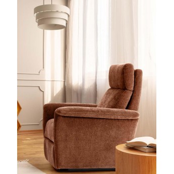 Sillón Relax Lulú Francés Bañon