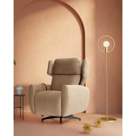 Sillón Relax Mitra Francés Bañon