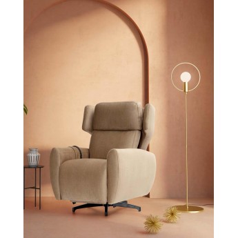 Sillón Relax Mitra Francés Bañon