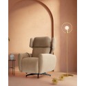 Sillón Relax Mitra Francés Bañon