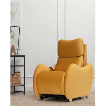 Sillón Relax Nube Francés Bañon