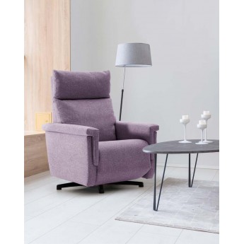 Sillón Relax Prat Francés Bañon