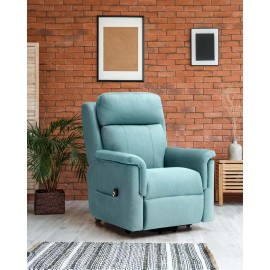 Sillón Relax Ramstek Francés Bañon