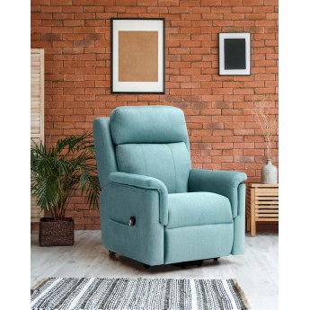 Sillón Relax Ramstek Francés Bañon