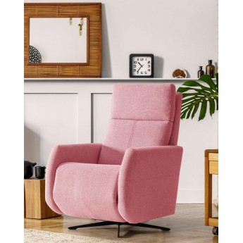 Sillón Relax Trevi Francés Bañon