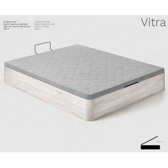 Canapé Gomarco Vitra