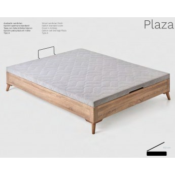 Canapé Gomarco Plaza