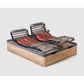 Somier Articulado Gomarco Urban