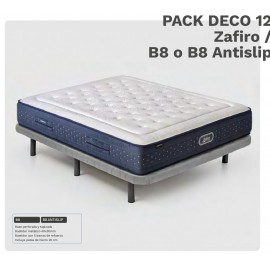 PACK GOMARCO 12 Zafiro / B8 o B8 Antislip