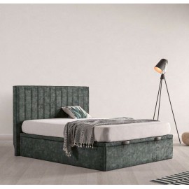 Canapé Nosolopatas Nilo