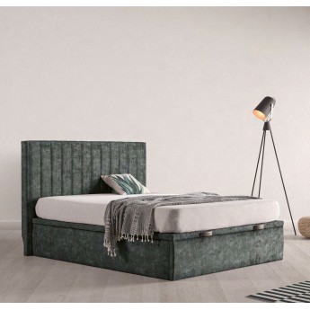 Canapé Nosolopatas Nilo