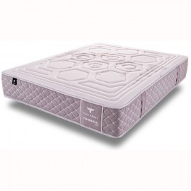 Colchón Time Reset Tribeca Dual M