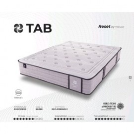 Colchón Mix Reset Tab