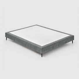 Base Tapizada Gomarco F16 Kit