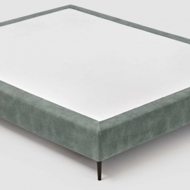 Base Tapizada Gomarco F16 Kit