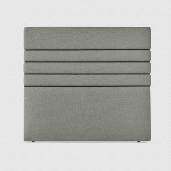 Cabezal Tapizado Gomarco Sea