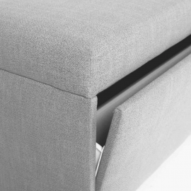 Baúl Tapizado Gomarco Soul