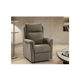 Sillón Relax Mopal Roma