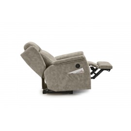 Sillón Relax Mopal Milán