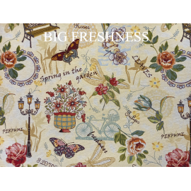 Butaca Fija Mopal Sonia