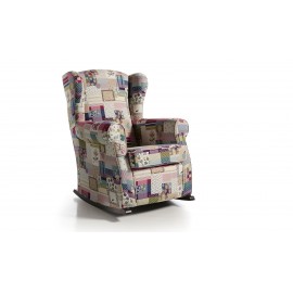 Balancín Mopal Sonia