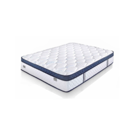 Colchón Monrabal Chirivella Blue Fresh