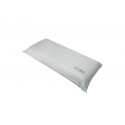 Almohada Gomarco Visco Carbono