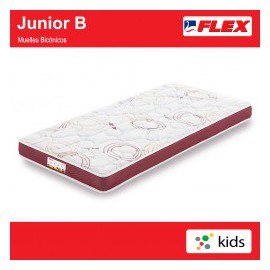 Colchón Flex Junior Visco B