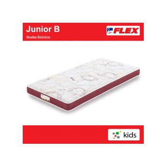 Colchón Flex Junior Visco B