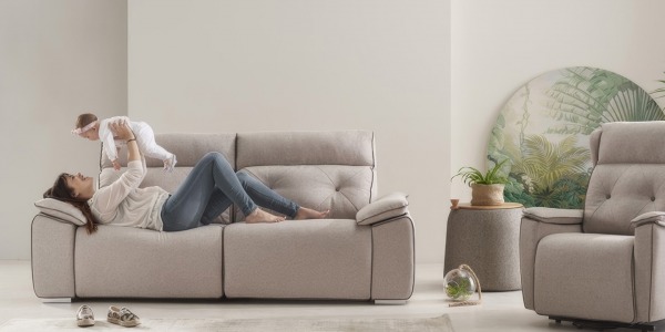 Ventajas de Comprar Sofás Cama Online en Colchonarium, Tu Tienda Online de Sofás Cama de Primeras Marcas