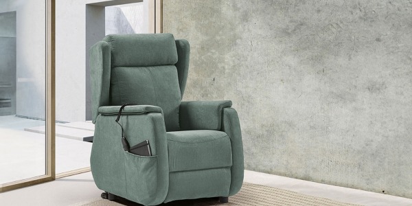 ¿Por Qué Comprar un Sillón Relax? Descubre las Mejores Opciones en Colchonarium, Tu Tienda Especializada en Descanso