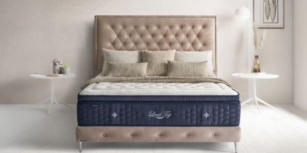 ¿Por Qué Comprar Colchones Online? Descubre las Ventajas con Colchonarium, Tu Tienda Especializada en Descanso